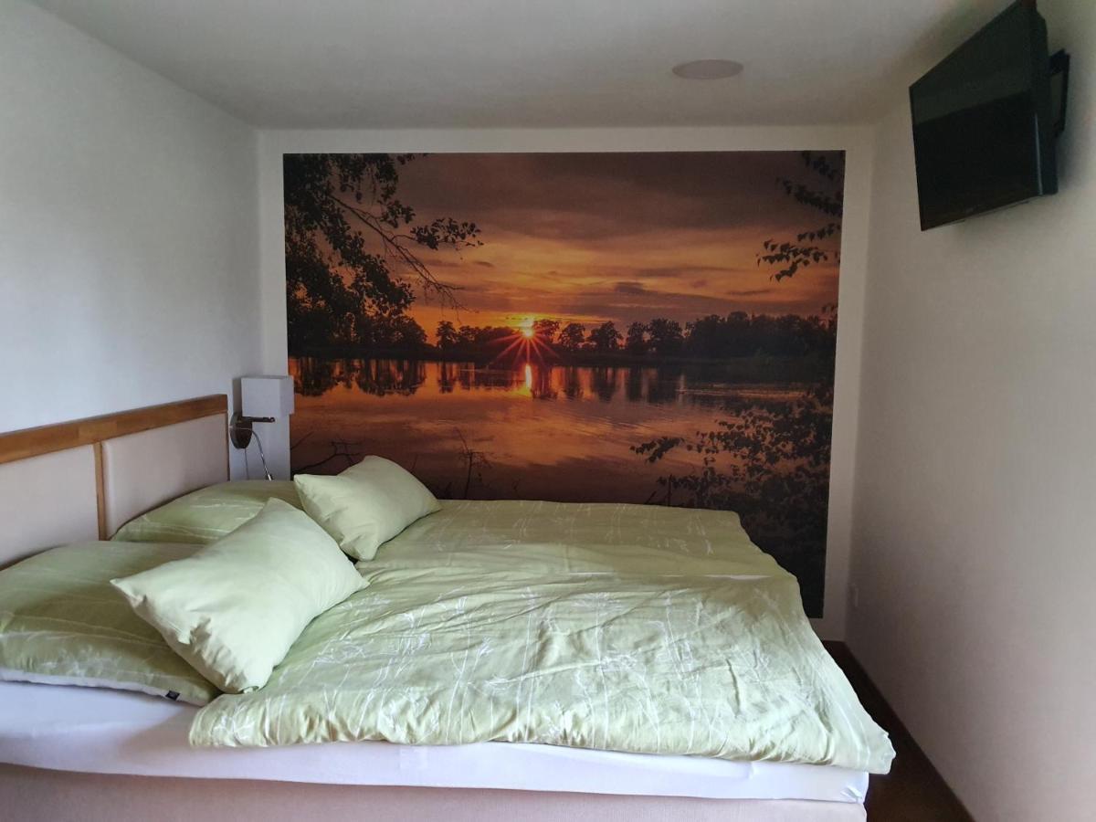Doberschuetzer Hof Apartment Бауцен Екстериор снимка