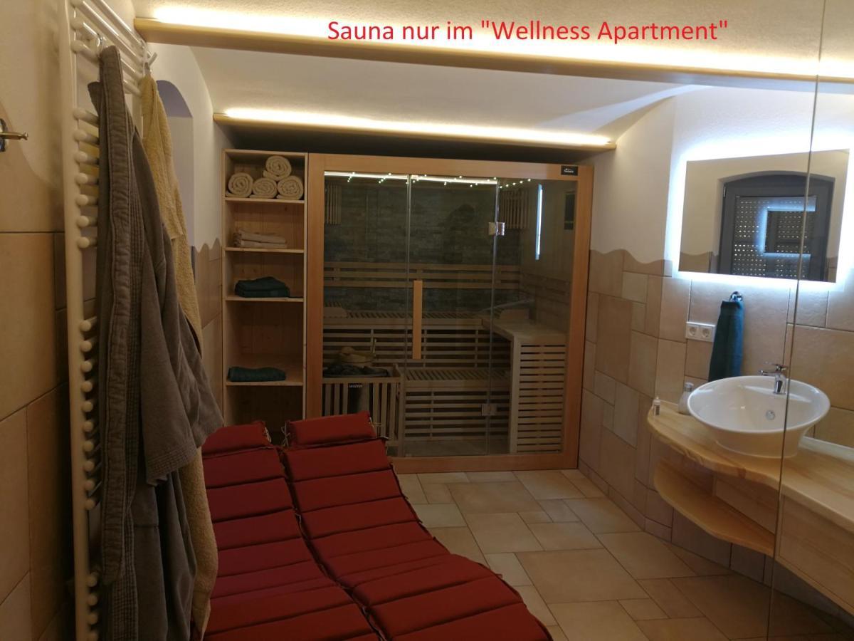 Doberschuetzer Hof Apartment Бауцен Екстериор снимка