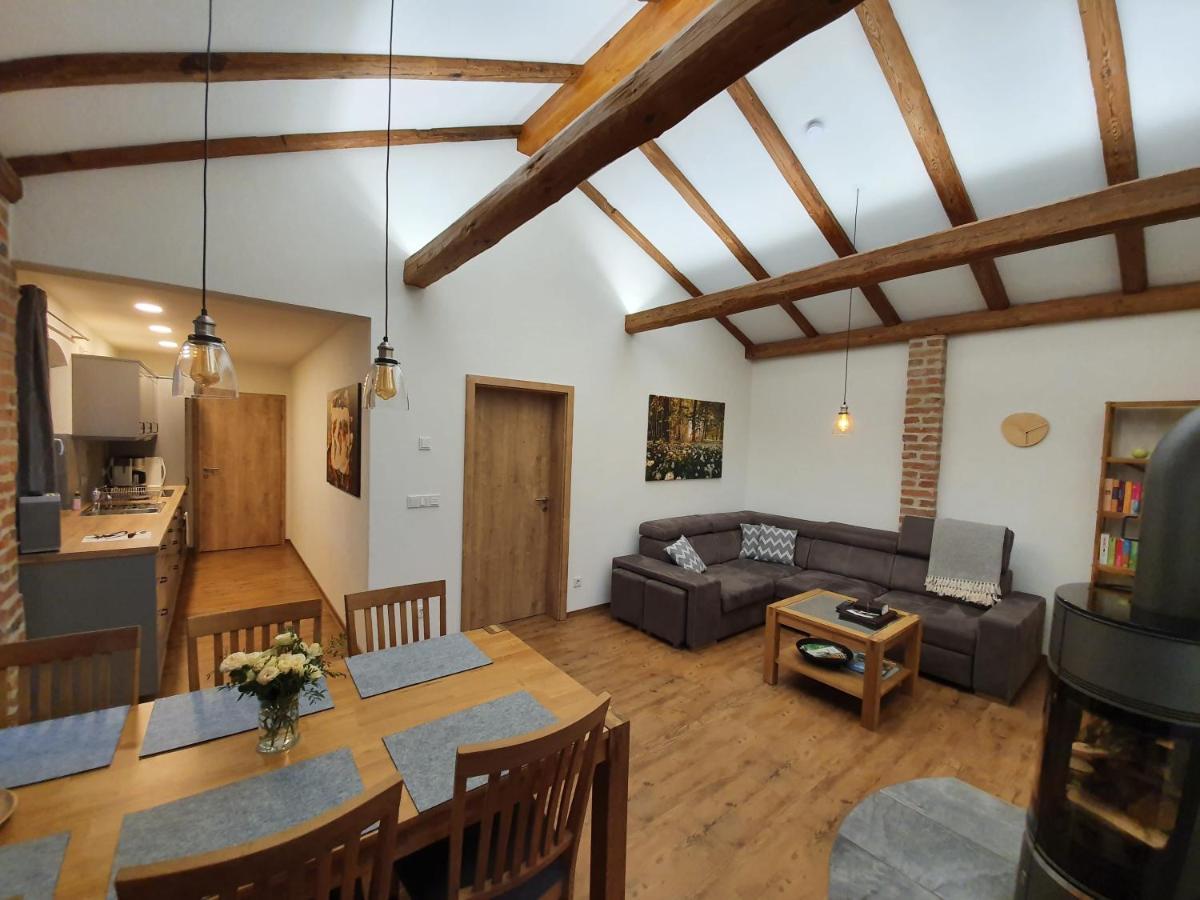 Doberschuetzer Hof Apartment Бауцен Стая снимка