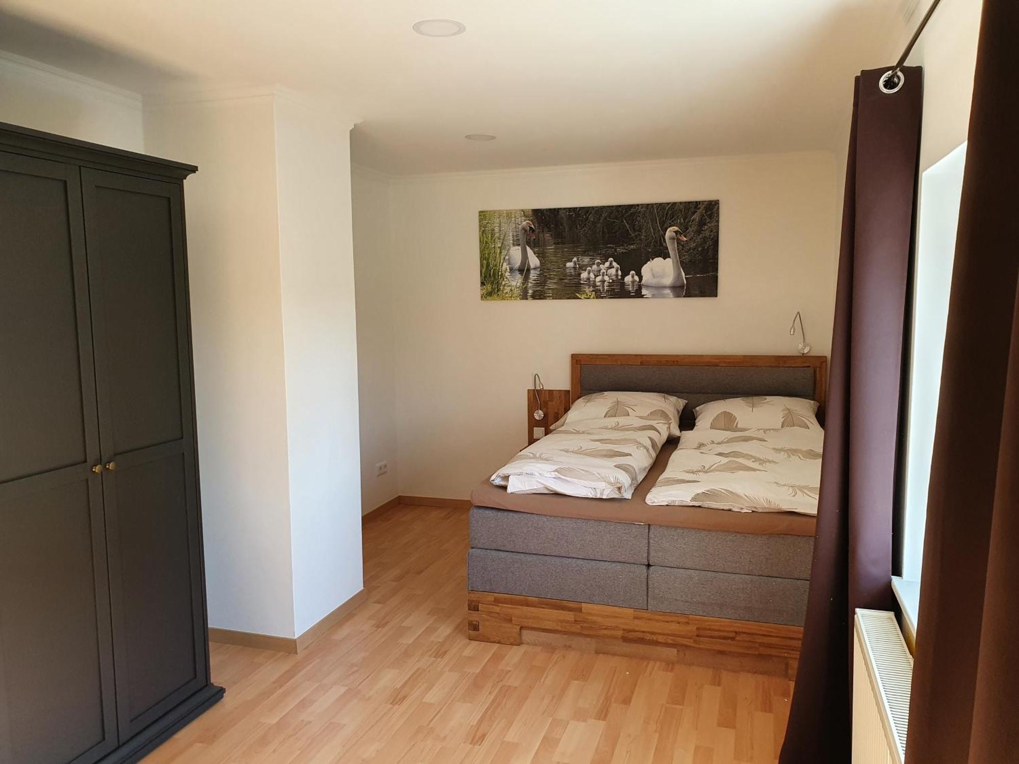 Doberschuetzer Hof Apartment Бауцен Стая снимка